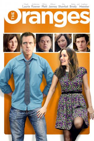 Любовный переплет (фильм 2012)