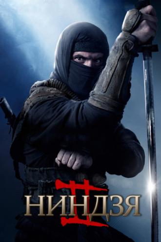 Ниндзя 2 (фильм 2013)