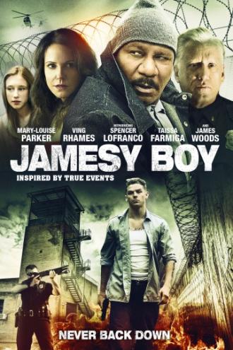 Джеймси (фильм 2013)