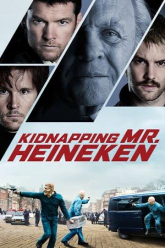 Похищение Фредди Хайнекена (фильм 2014)