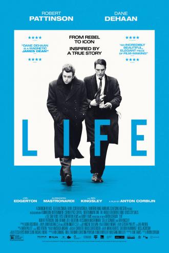 Лайф (фильм 2015)
