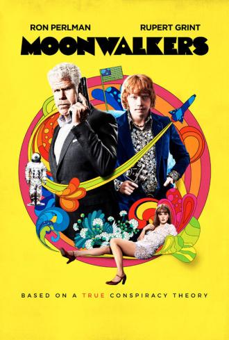 Лунная афера (фильм 2015)