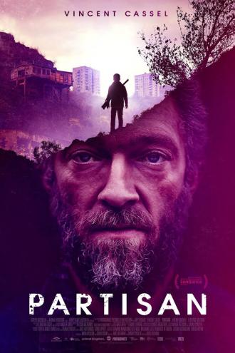 Партизан (фильм 2015)