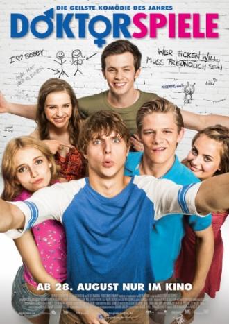 Игра в доктора (фильм 2014)