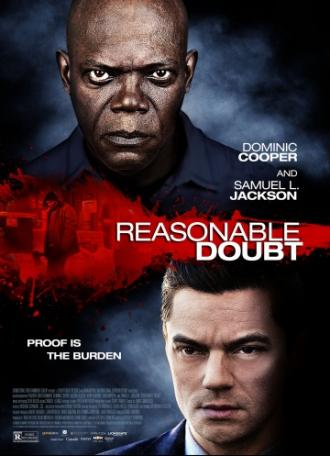 Разумное сомнение (фильм 2013)