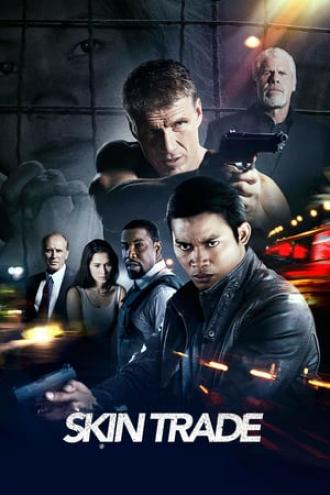 Работорговля (фильм 2014)