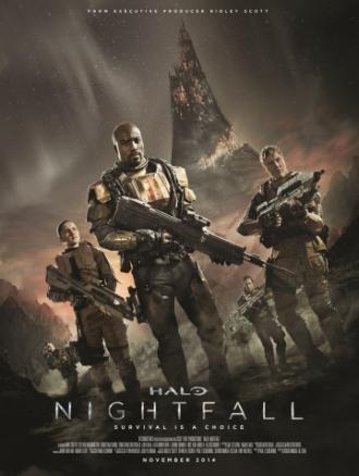 Halo: Сумерки (сериал 2014)