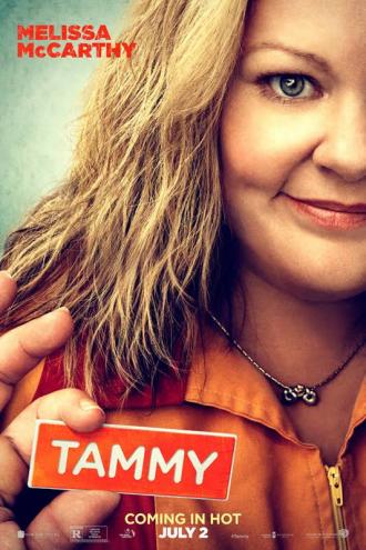 Тэмми (фильм 2014)