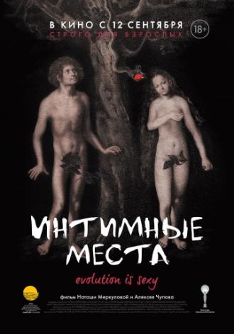 Интимные места (фильм 2013)