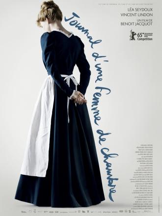 Дневник горничной (фильм 2015)