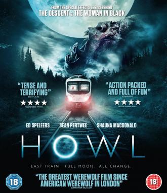 Вой (фильм 2015)