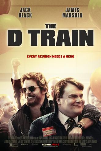 Дорога в Голливуд (фильм 2015)