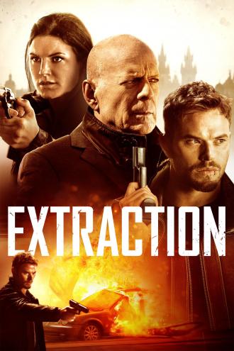 Спасение (фильм 2015)