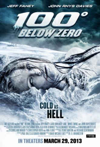 100 градусов ниже нуля (фильм 2013)