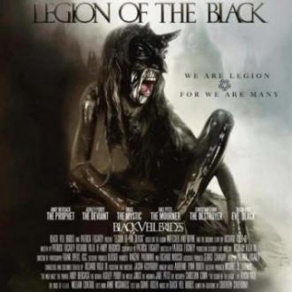 Легион Блэк (фильм 2012)
