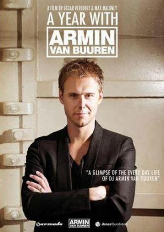 Один год из жизни Армина ван Бюрена (фильм 2012)