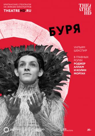 Буря (фильм 2014)