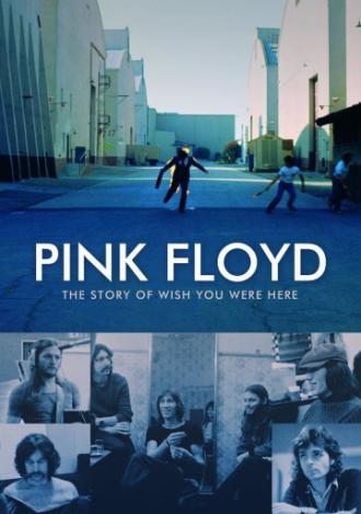 Пинк Флойд: История альбома Wish You Were Here (фильм 2012)