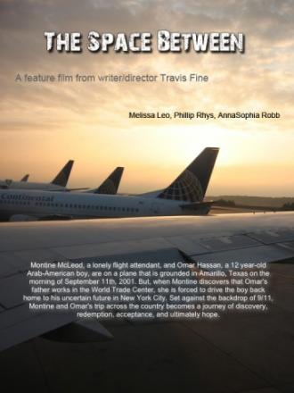 Между пространством (фильм 2010)