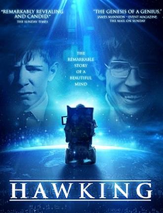 Хокинг (фильм 2013)
