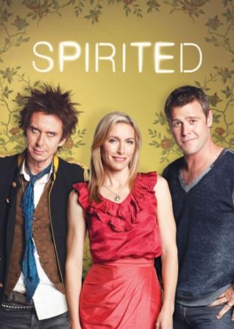 Оживший <span>(сериал 2010 &ndash; 2011)</span> (сериал 2010)