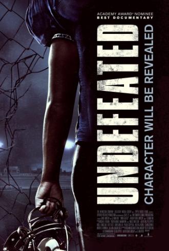 Непобежденные (фильм 2011)