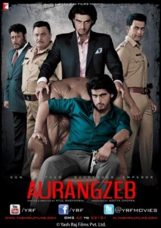 Аурангзеб (фильм 2013)