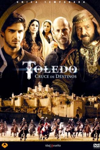 Толедо (сериал 2012)
