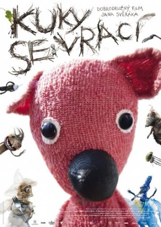 Куки возвращается (фильм 2010)