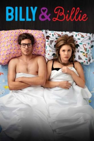 Билли и Билли (сериал 2015)