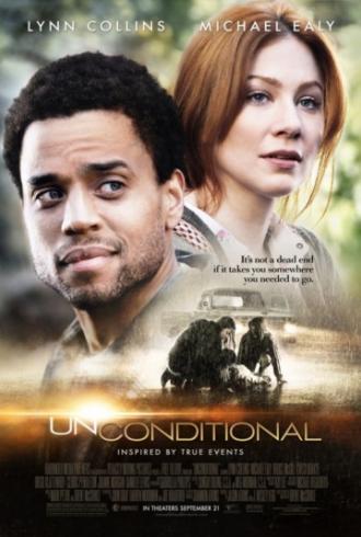 Безусловный (фильм 2012)