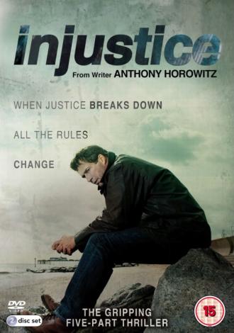 Несправедливость (сериал 2011)