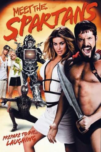 Знакомство со спартанцами (фильм 2008)