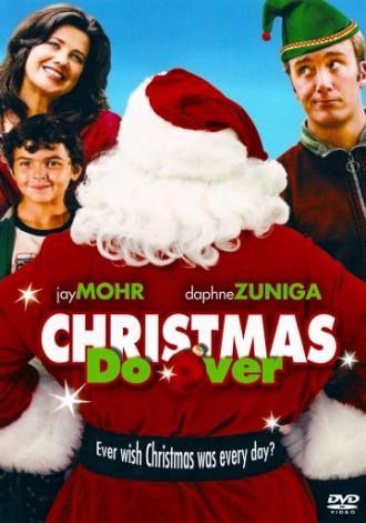 Бесконечное Рождество (фильм 2006)