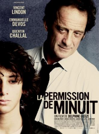 Полночное разрешение (фильм 2011)