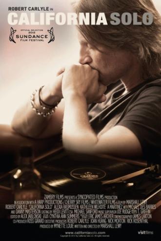 Калифорнийское соло (фильм 2012)