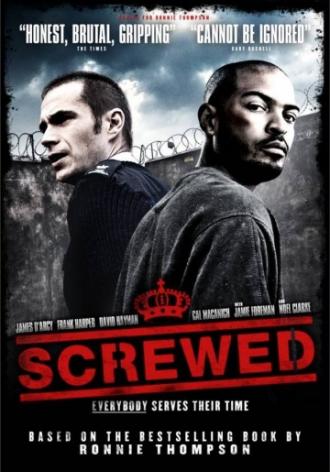 Тюремщик (фильм 2011)