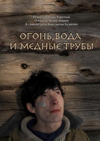 Огонь, вода и медные трубы (фильм 2012)