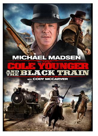 Коул младший и черный поезд (фильм 2012)