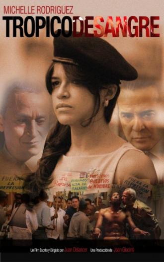 Кровавый тропик (фильм 2010)