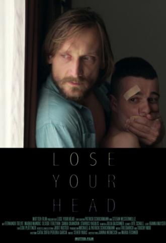 Потерять голову (фильм 2013)