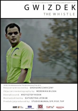 Свисток (фильм 2013)