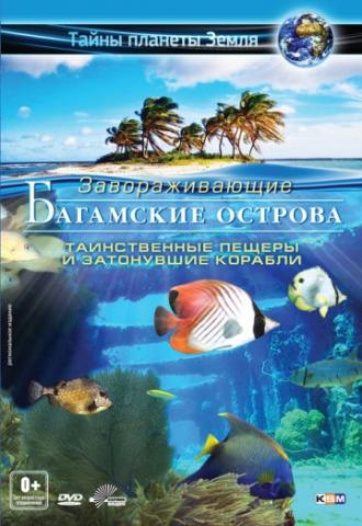 Багамские острова 3D: Таинственные пещеры и затонувшие корабли (фильм 2012)