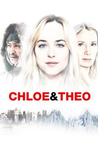 Хлоя и Тео (фильм 2015)