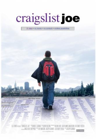 Крейгслист Джо (фильм 2012)