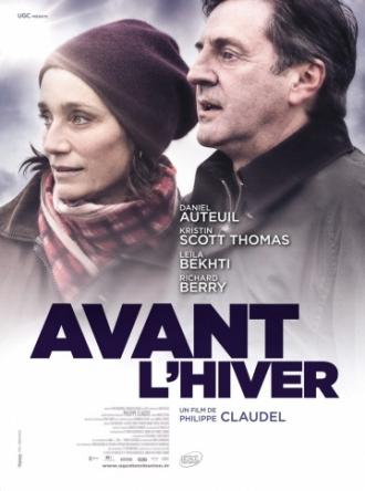 До наступления зимы (фильм 2013)