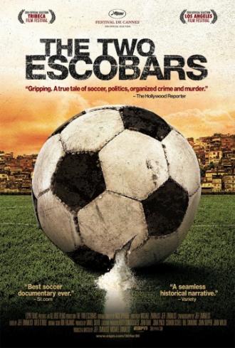 Два Эскобара (фильм 2010)