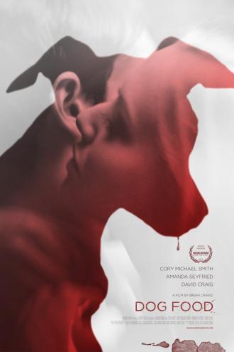 Собачья еда (фильм 2014)