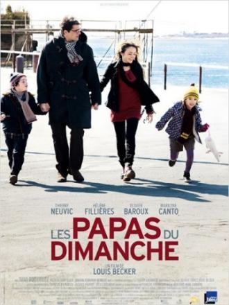 Воскресные папы (фильм 2012)
