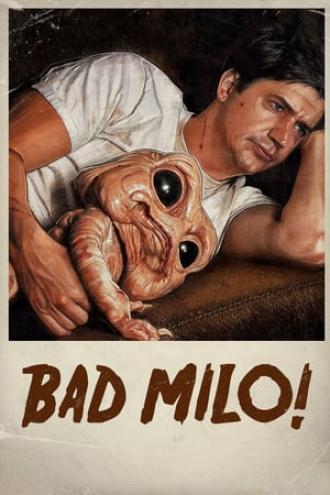 Майло (фильм 2013)